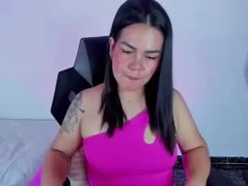 Chaturbate Live Sex Cam of juana_lovespicy