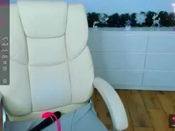 Chaturbate Sex Chat of kamilahot25