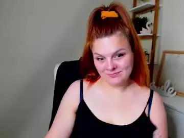 Chaturbate Adult Video Chat of kittengingerxo