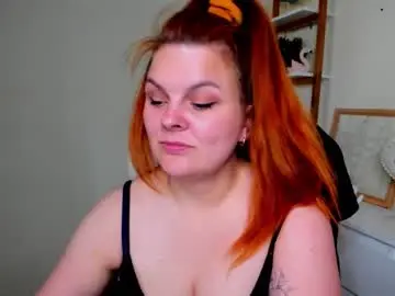 Chaturbate Free Live Porn of kittengingerxo