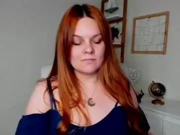 Chaturbate Free Porn Cam of kittengingerxo