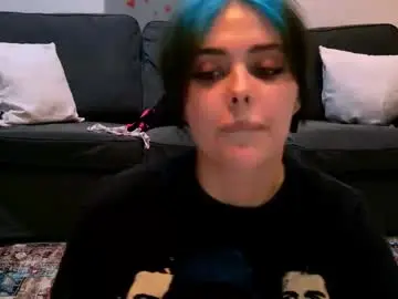 Chaturbate Live Sex Cam of lexashley
