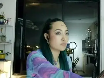 Chaturbate Adult Video Chat of sapphire_mei866