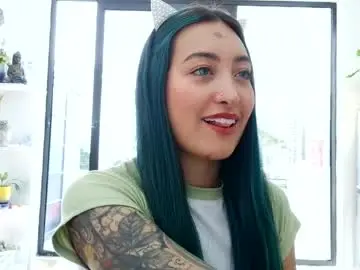 Chaturbate Free Live Porn of sapphire_mei866