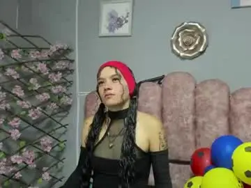 Chaturbate Sex Chat of sharlotsh1