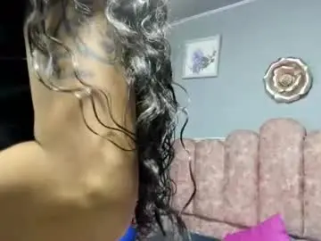 Chaturbate Adult Video Chat of sharlotsh1