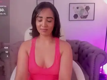 Chaturbate Nude Webcam of sharon_breezee