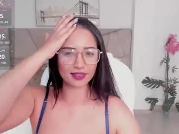 Chaturbate Live Sex of sharon_breezee