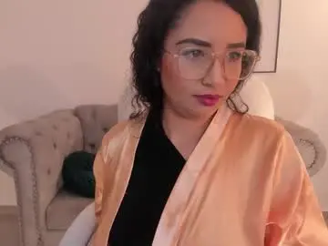 Chaturbate Private Sex Chat of sharon_breezee