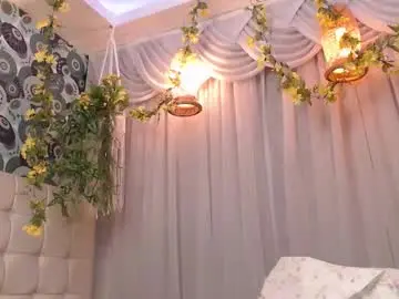 Chaturbate Adult Video Chat of zoe_vixen