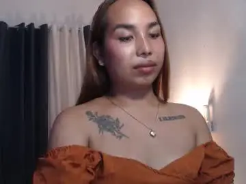 Chaturbate Live Sex of alessandramore