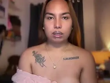 Chaturbate Free Porn Cam of alessandramore