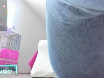 Chaturbate Adult Webcam of emilybennett