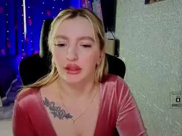 Chaturbate Adult Webcams of evavibe