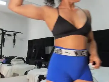Chaturbate Sex Cam of irisfit