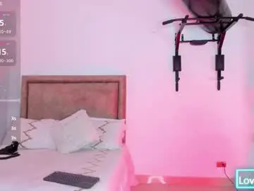 Chaturbate Watch Live Sex Cams of irisfit