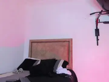 Chaturbate Live Sex of irisfit