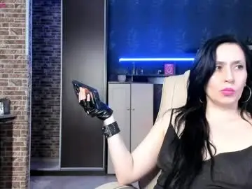 Chaturbate Adult Webcam of jasmin_milf