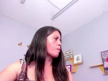 Chaturbate Private Sex Chat of kathina_giraldo