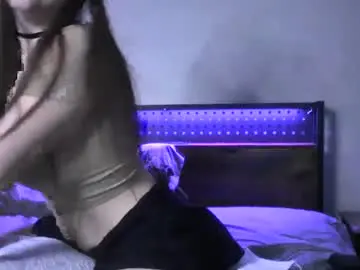 Chaturbate Sex Chat of littlejessielov