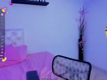 Chaturbate Private Sex Chat of megan_sexrose