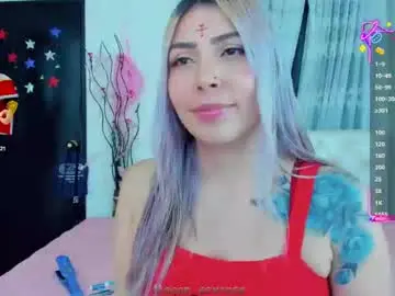 Chaturbate Sex Cam of megan_sexrose