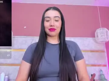 Chaturbate Live Porn of melany_rouse_