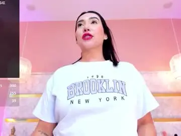 Chaturbate Private Sex Chat of melany_rouse_