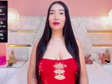 Chaturbate Nude Webcam of melany_rouse_