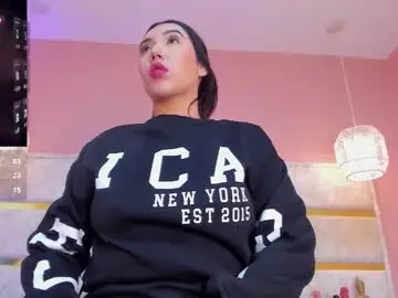 Chaturbate Nude Webcam of melany_rouse_