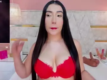 Chaturbate Private Sex Chat of melany_rouse_