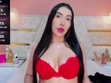 Chaturbate Adult Webcam of melany_rouse_