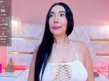 Chaturbate Adult Webcams of melany_rouse_