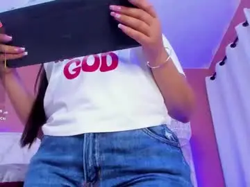 Chaturbate Nude Webcam of melany_rouse_