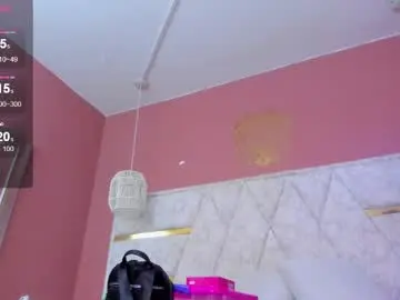Chaturbate Watch Live Sex Cams of melany_rouse_