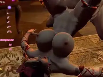 Chaturbate Sex Cam of mitsuri_hot