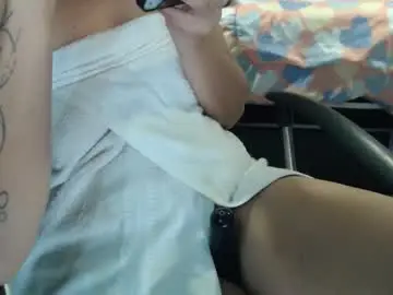 Chaturbate Best Webcam of nadia_abaud