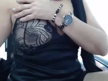 Chaturbate Adult Webcam of nadia_abaud