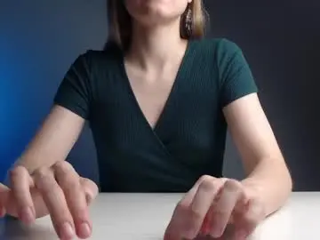 Chaturbate Live Sex Cam of palm_balm