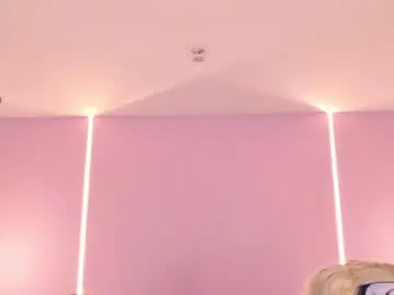 Chaturbate Live Sex of samantha_decker