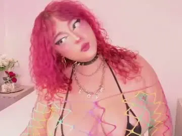Chaturbate Nude Webcam of samantha_decker