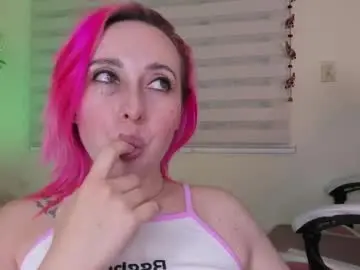 Chaturbate Adult Webcams of sejmet_5