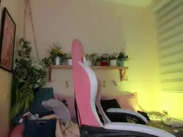 Chaturbate Free Porn Cam of sejmet_5