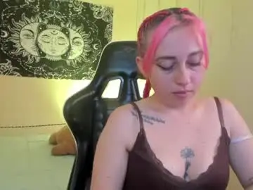Chaturbate Watch Live Sex Cams of sejmet_5