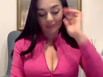 Chaturbate Live Porn of sensuallstella