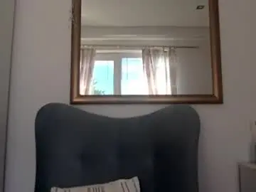 Chaturbate Nude Webcam of sensuallstella