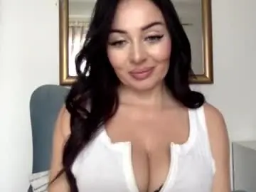 Chaturbate Free Live Porn of sensuallstella