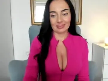 Chaturbate Live Sex of sensuallstella