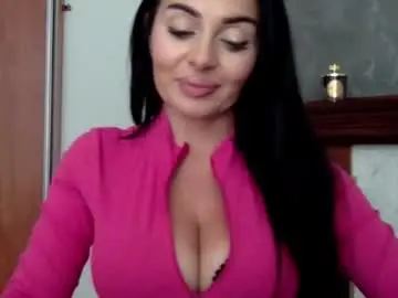 Chaturbate Nude Webcam of sensuallstella