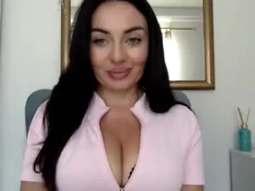 Chaturbate Sex Cam of sensuallstella